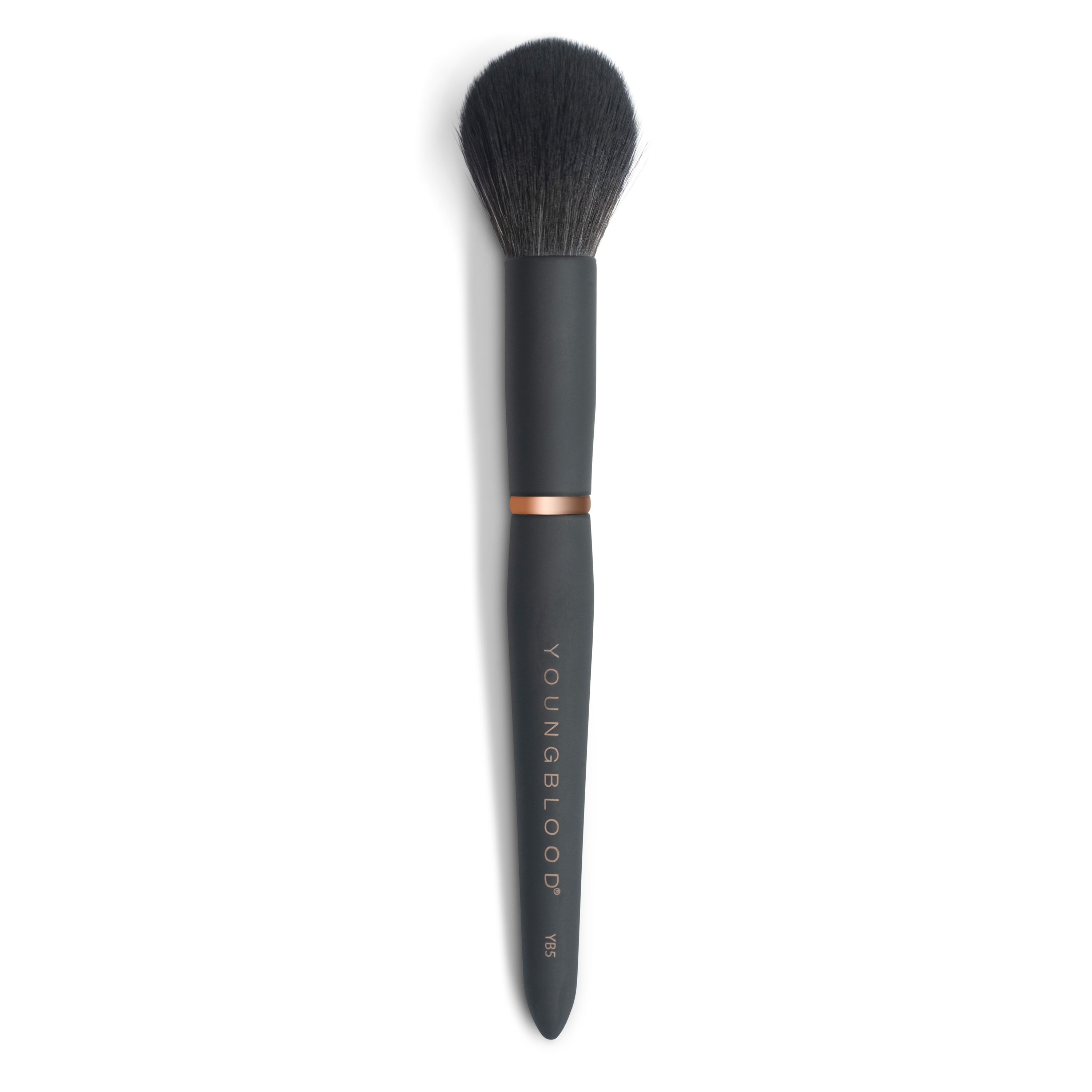 Youngblood YB5 Cheek Luxe Brush - Пензлик для рум'яна Youngblood YB5 Cheek Luxe Brush - Пензлик для рум'яна